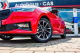 Skoda Fabia Monte Carlo - Skoda Neuwagen