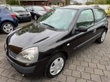 Renault Clio II 1.1 Campus TÜV NEU/2. Hand/ALLWETTER/+++ - Renault Clio aus 2006