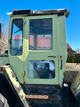 Mercedes-Benz MB Track 800 mit Turbo 100Ps/ Getriebe überholt - Angebote