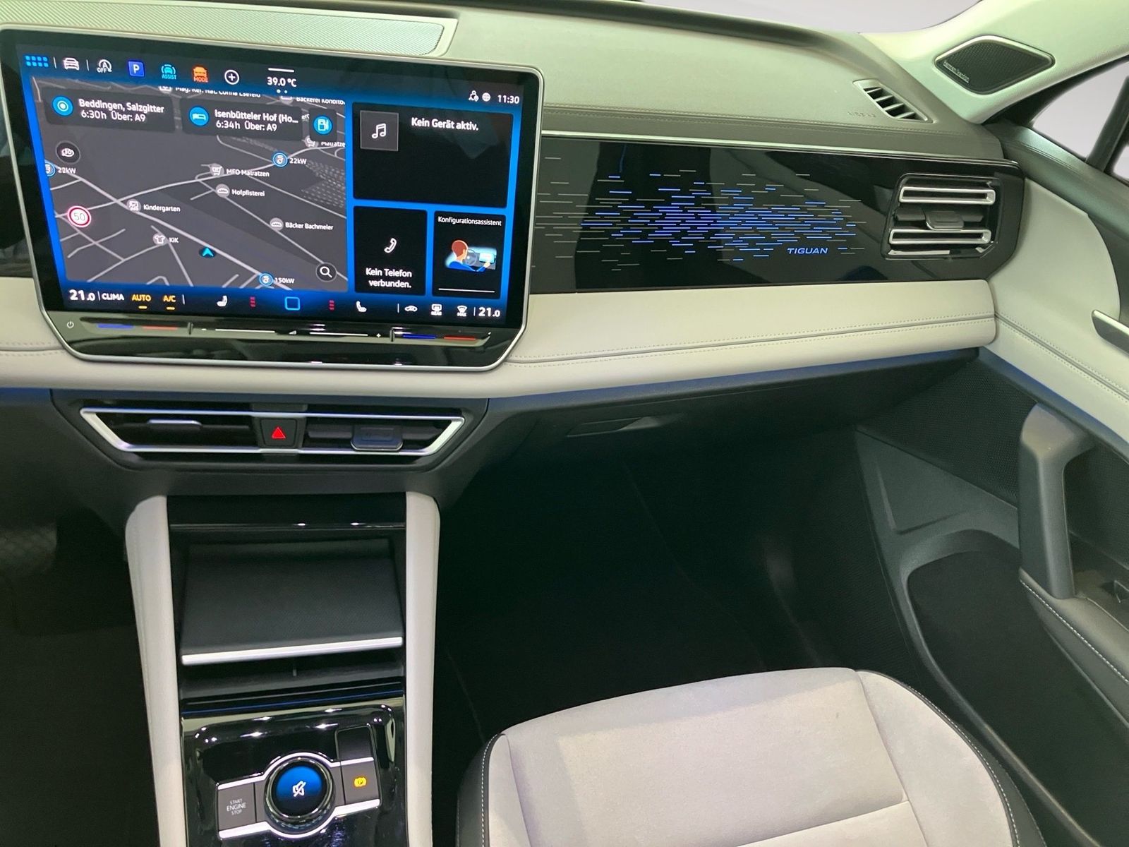 Volkswagen Tiguan - Bild 12