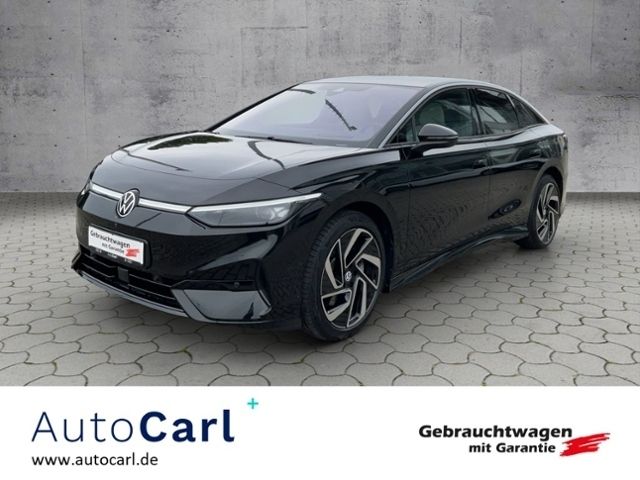 Volkswagen ID.7 Pro 82kWh DCC PANO EL.SITZ H&K 360°