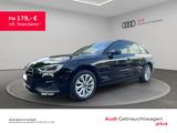 Audi A4 Avant 35 TFSI LED Navi PDC+ Klima - gebrauchte Audi A4 aus dem Jahr 2024
