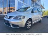 Volkswagen Golf Plus V Comfortline 1.6 TÜV NEU  Klima - gebrauchte VW Golf Plus aus dem Jahr 2006
