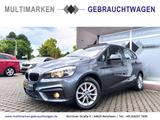 BMW 218 Active Tourer i Advantage Pano/Navi/SHZ/Mehr - BMW 218 Active Tourer aus 2017