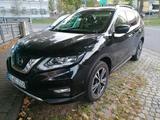 Nissan X-Trail 1.6D TOP! AUT/LED/PANO/360°KAM/AHK... - Nissan X-Trail in Saarbrücken