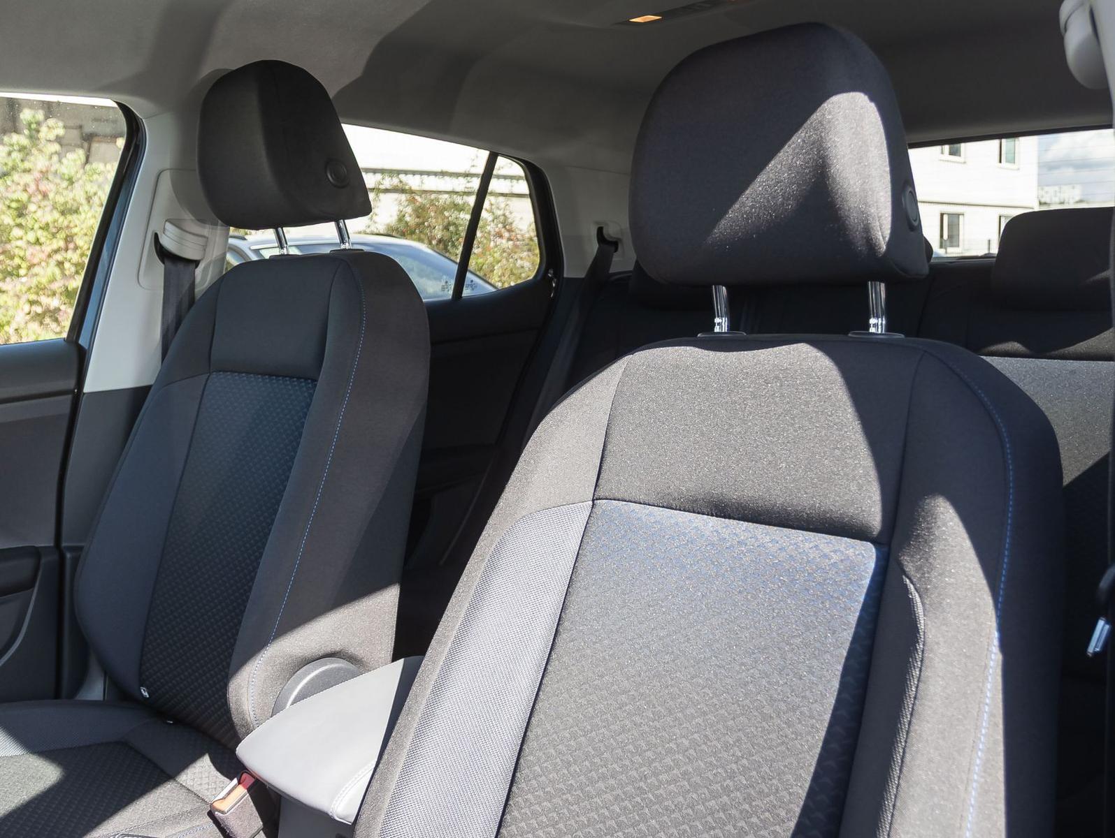 Volkswagen T-Cross United 1.0TSI ACC EPH CarPlay DAB AHK, миниатюра 20