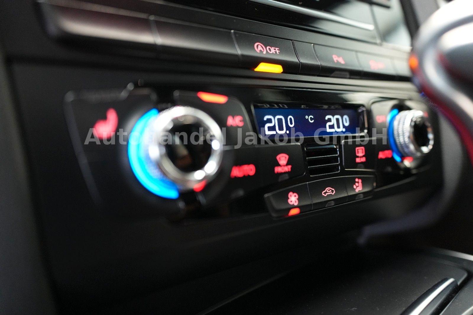 Audi A4 / Quattro / 3x S-LIne / Audi Exclusive / TOP!