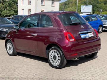 Fiat 500 - 8
