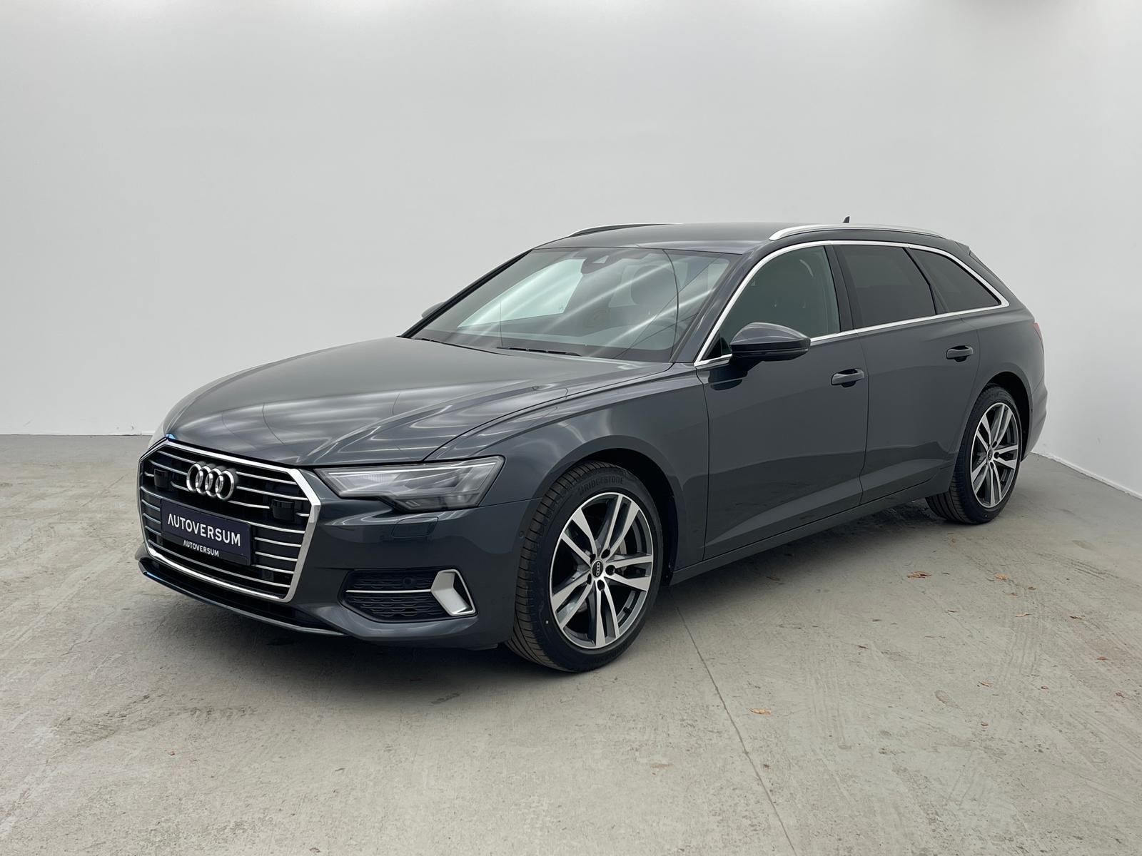 Audi A6 45 TFSI sport *KAM*ACC*PARK*MEM*LED*LANE*VIRT