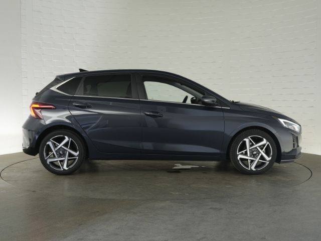 i20 FACELIFT T-GDi PRIME DCT+VOLL-LED+NAVI+RÜCKF