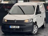 Volkswagen Caddy Cargo Basis Maxi/NAVI/SPUR - VW Caddy von 2025