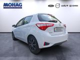 Toyota Yaris 1.5 Dual-VVT-iE (XP13)(2017- ) Team D - Toyota Yaris: Team