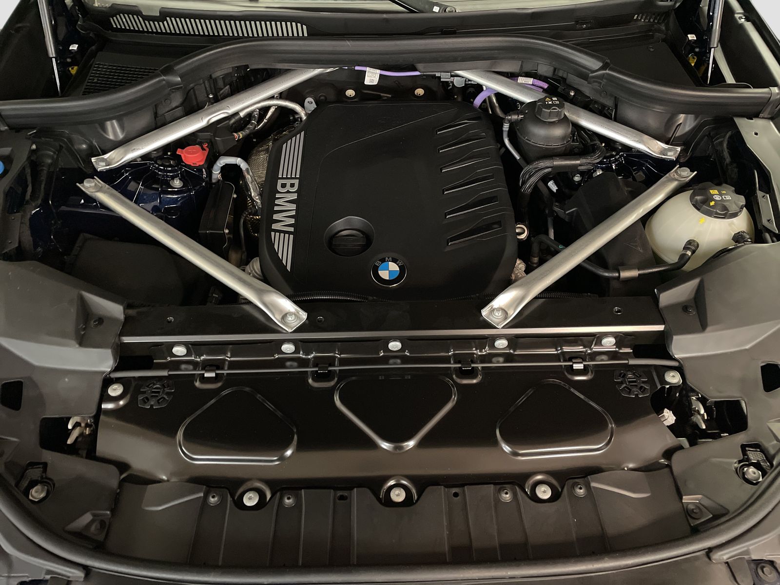 BMW X6 - Bild 15