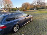 BMW 525i A Exclusive touring Exclusive - BMW 525 aus 2004: Kombi