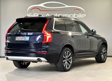 Volvo XC90 - 2