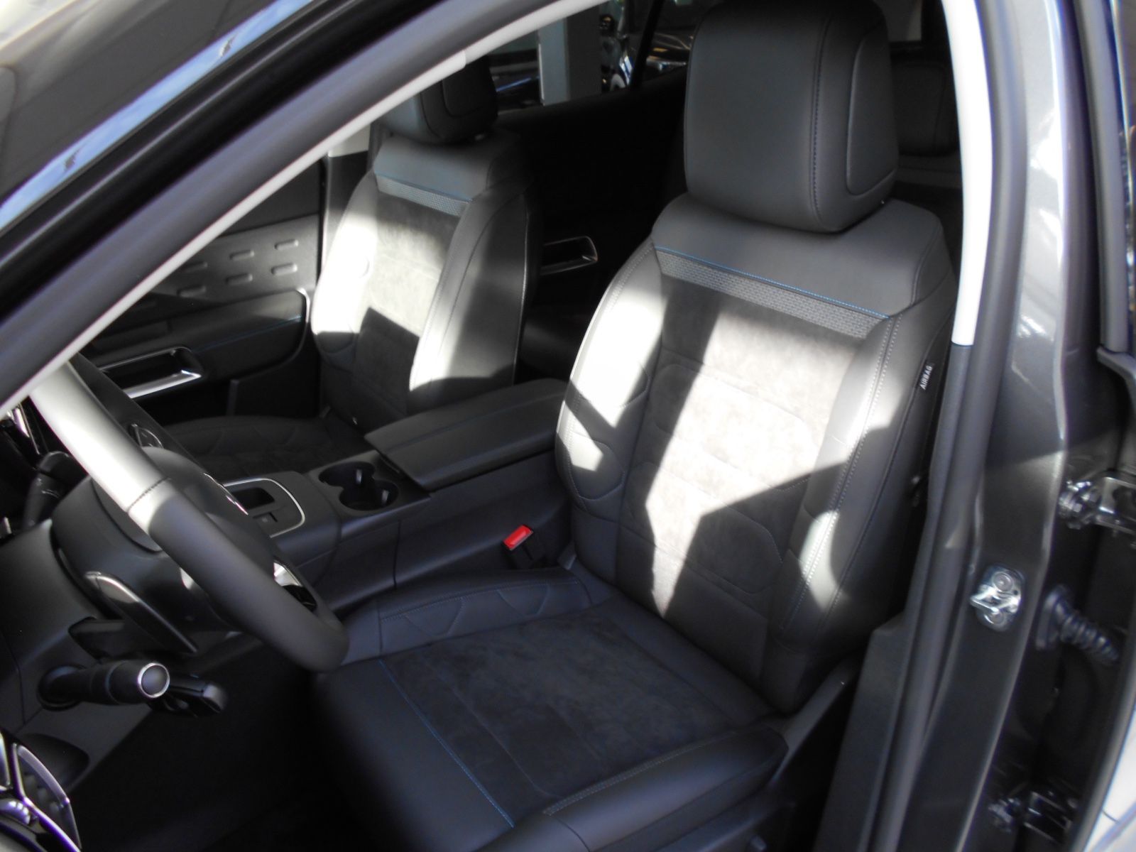 Fahrzeugabbildung Citroën C5 Aircross Max