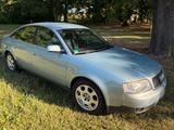 Audi A6 4B 1.9TDI - Audi A6: 1.9