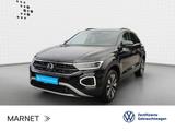 Volkswagen T-ROC 1.5 TSI DSG MOVE*LED*KAMERA*NAVI*KLIMA*PDC - Jahreswagen: Geländewagen