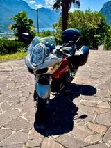 BMW R1200ST - BMW R1200ST