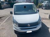 Fiat Talento 1.6 MJT 120CV 9 Posti AUTOVETTURA - Fiat Talento aus 2019