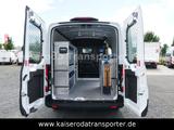 Ford Transit FT 350 L2H2VA Werkst. Klima Navi Kamera - Ford Transit: Ft K