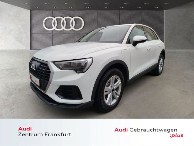 Audi Q3 45 TFSI e S tronic LED VC DAB