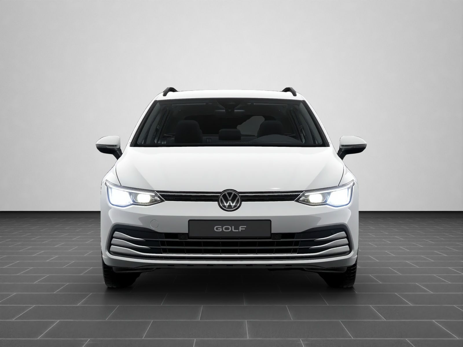 Volkswagen Golf - Bild 8
