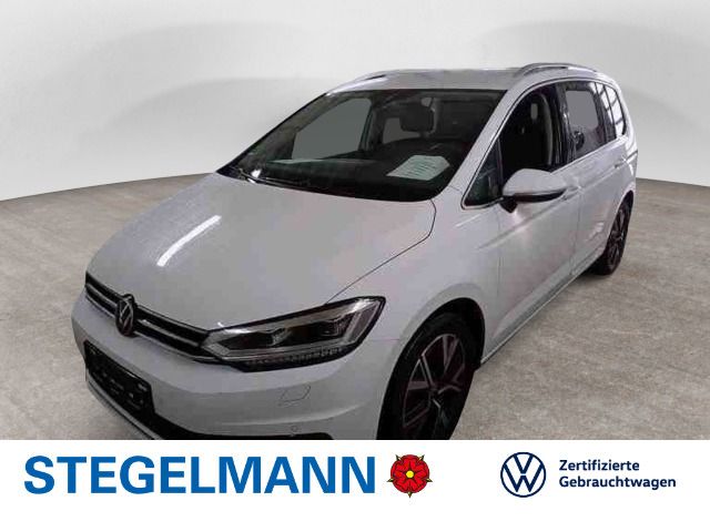 Volkswagen Touran - Bild 1
