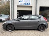 Hyundai i30 Classic -1.6 - gebrauchte Hyundai i30 aus dem Jahr 2007