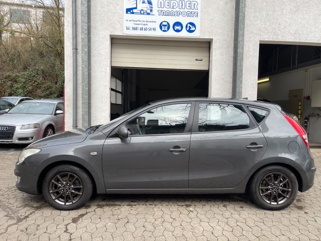 Hyundai i30 Classic -1.6