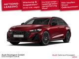 Audi A5 Avant TFSI quattro S line S tronic