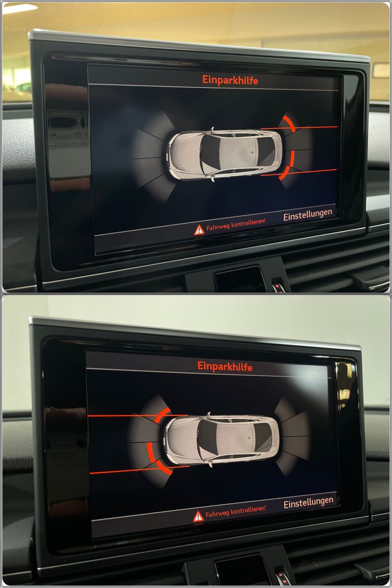 Audi S7 4.0TFSI Quattro*Matrix*S-Dach*Memory*Head-UP* foto 27