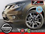 Nissan X-TRAIL 1.6 DCi TEKNA *7xSizer*Aut.*Leder*Navi* - gebrauchte Nissan X-Trail aus dem Jahr 2016