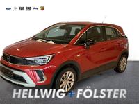 Opel Crossland Elegance SHZ LenkradHZG Klimaautom LED