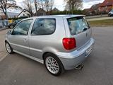 Volkswagen Polo 1.6 GTI GTI - gebrauchte VW Polo aus dem Jahr 2001