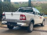 Fiat Strada 1.3 MJT 95CV Pick-up Trekking - Fiat Strada mit Diesel-Antrieb