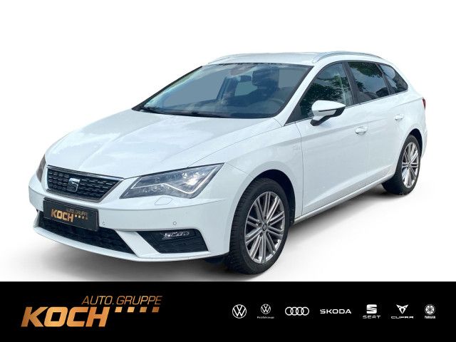 Image of Seat Leon