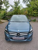 Mercedes-Benz B 200 - *Aut.*Kamera*Navi*Alu - Mercedes-Benz B 200 in Bochum