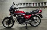 Honda Cb 400N - HONDA CB 400