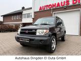 Mitsubishi Pajero Pinin 2.0 GDI Comfort *Kein Tüv* - Mitsubishi Pajero Pinin SUV