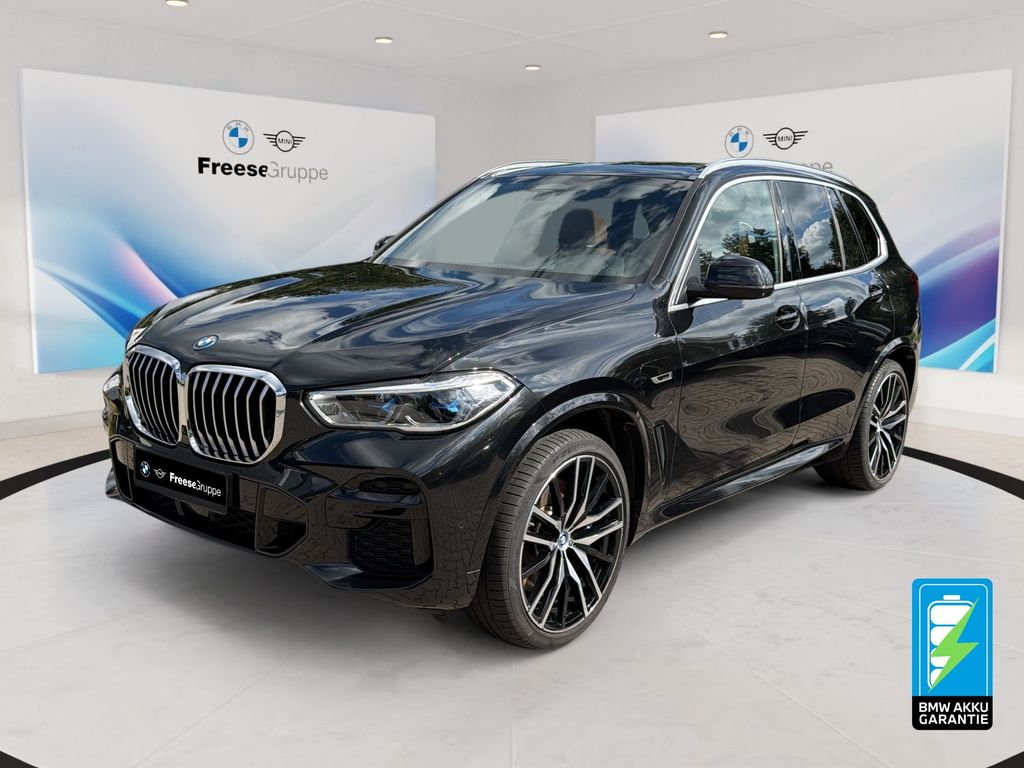 Image of BMW X5