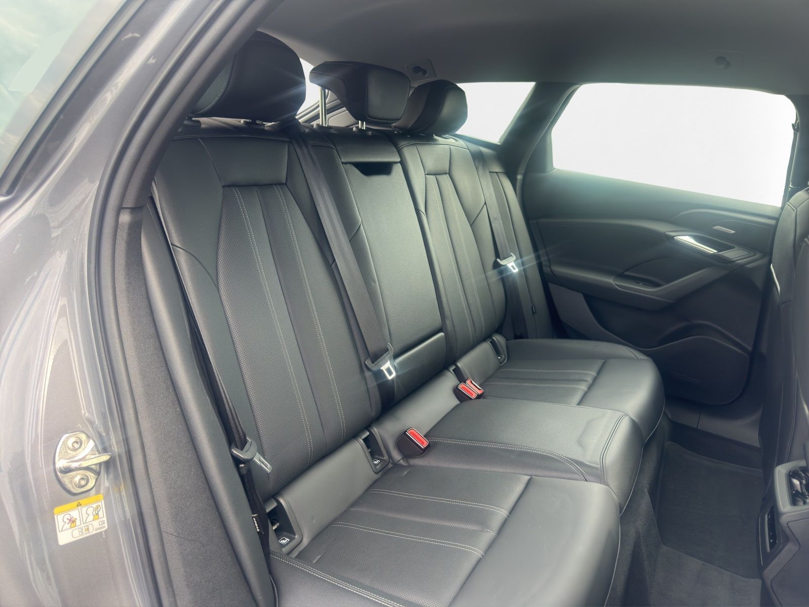 Audi A6 e-tron - Bild 7