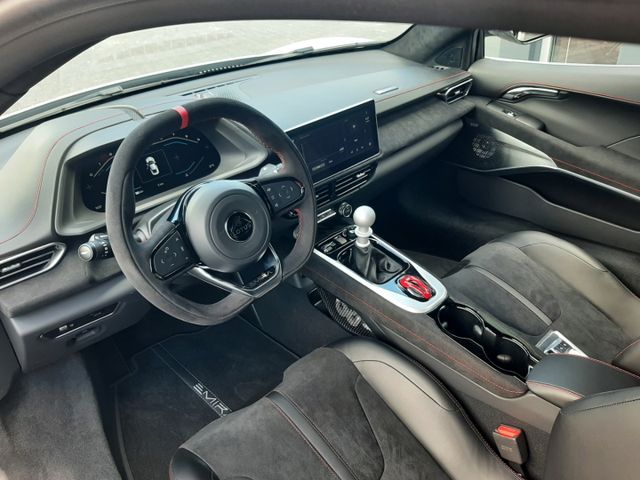 LOTUS Emira V6 (Bild 8 von Array)