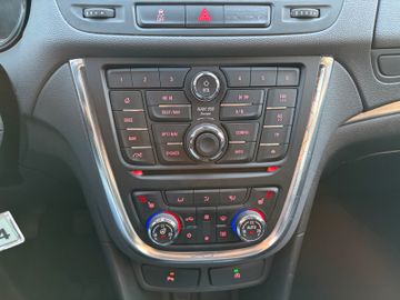 Bild 15 Opel Mokka 1.4 Turbo Innovation +NAVI+SHZ+PDC+KAMERA+