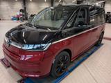 Volkswagen T7 Multivan Style ACC AHK RFK LRHZ Pano 7S Kessy