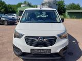 Opel Combo Life 1,5 CDTI Selection DAB/KLIMA/TEMPOMAT - weiße Opel Combo Life