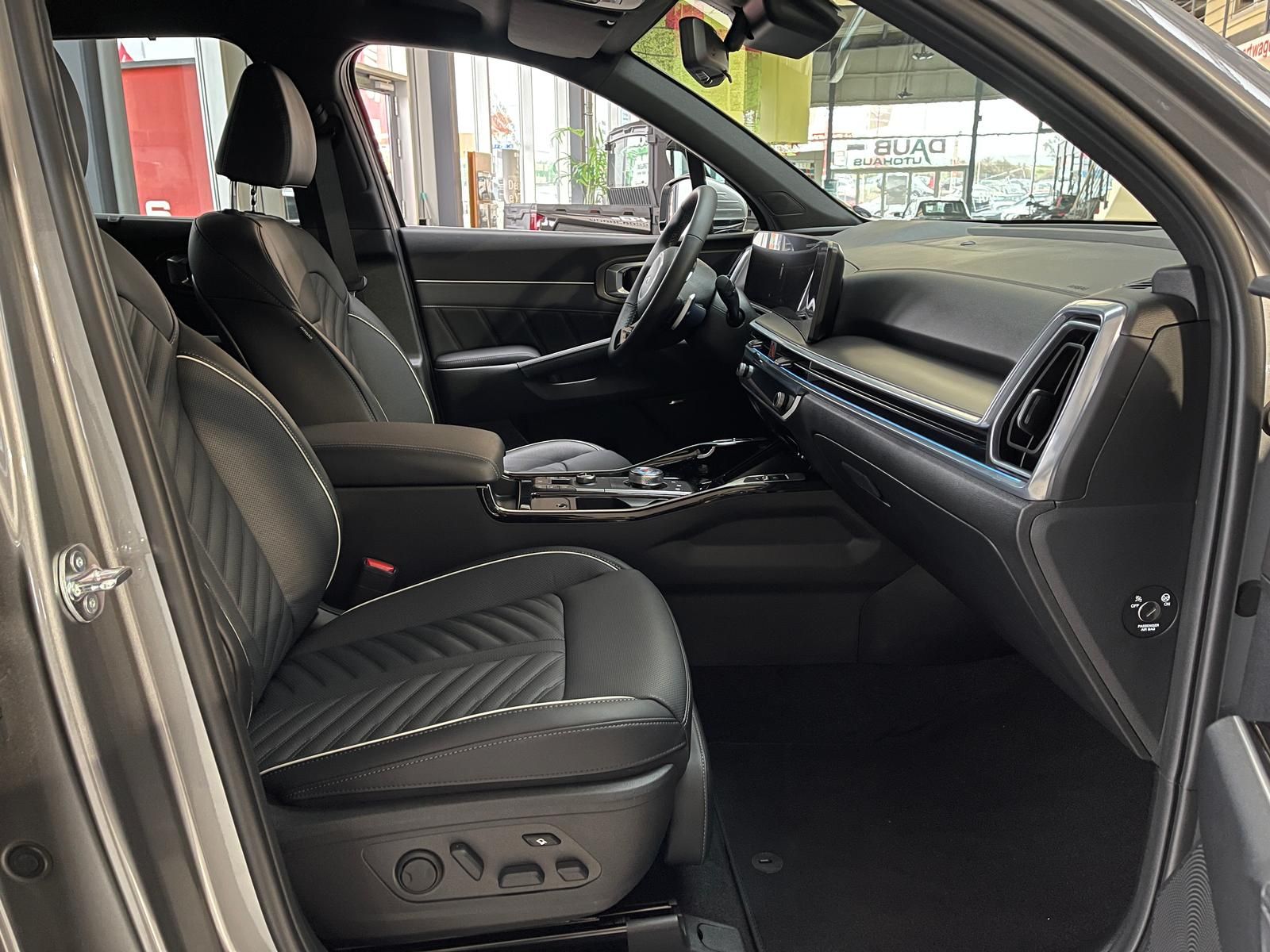 Kia Sorento - Bild 13