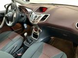 Ford Fiesta Titanium 1.25 Liter **5 TÜR*82PS*PDC*SHZ* - Ford Fiesta: Ps 82
