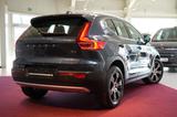 Volvo XC 40 B4 B Geartronic Inscription *LED*Virtual*L - Volvo XC40 Inscription mit Benzin-Antrieb