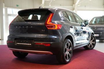 Volvo XC40 - 4
